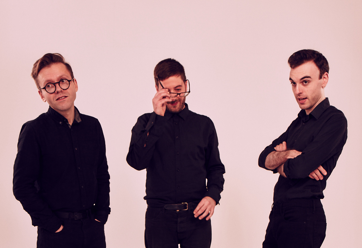 Watch: Ex-Easter Island Head shares video for 'Twenty-Two Strings'